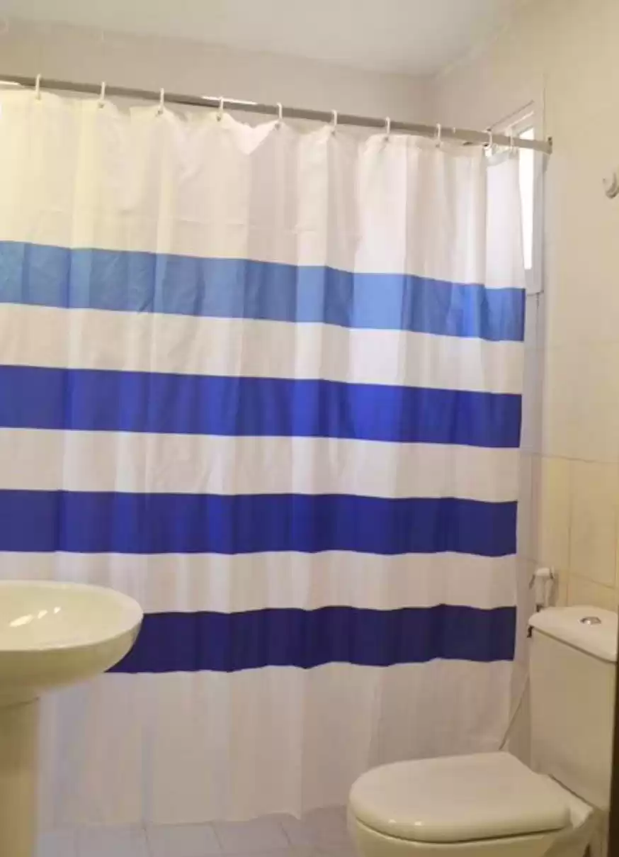 Residencial Listo Propiedad 1 dormitorio F / F Apartamento  alquiler en al-sad , Doha #17995 - 1  image 