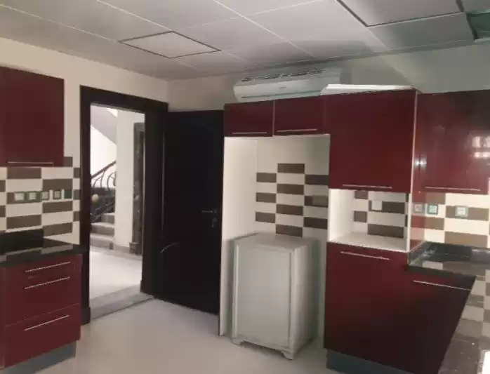Residencial Listo Propiedad 4 habitaciones U / F Villa Standerlone  venta en al-sad , Doha #18025 - 1  image 
