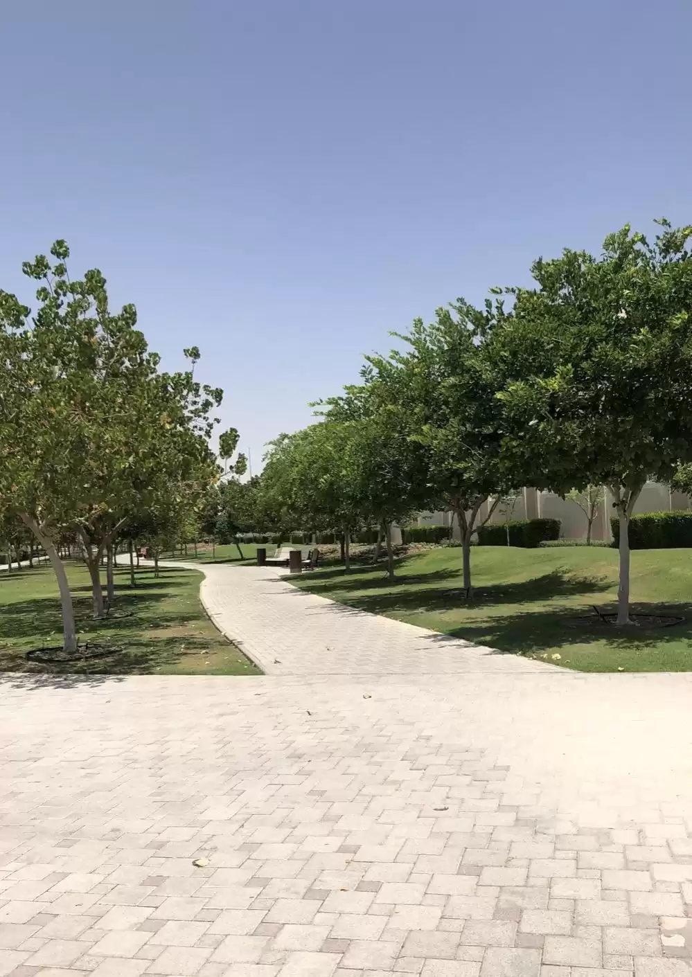 Residential Ready Property Studio U/F Labor Accommodation  for rent in Doha #18040 - 1  image 
