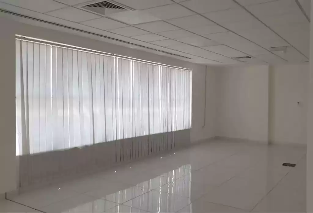 Commercial Ready Property U/F Building  for rent in Al Sadd , Doha #18063 - 1  image 