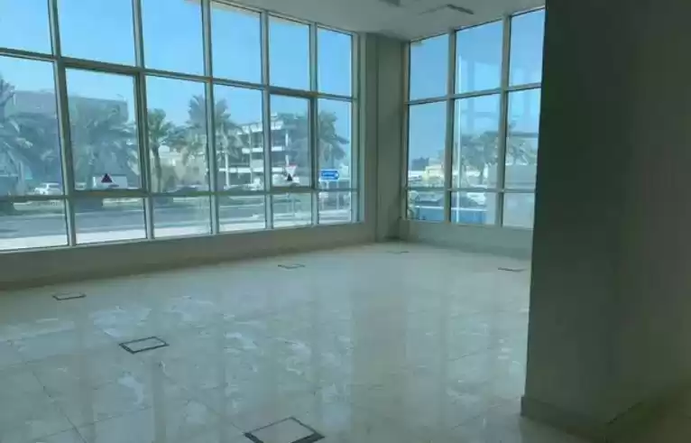 Commercial Ready Property U/F Building  for rent in Al Sadd , Doha #18068 - 1  image 