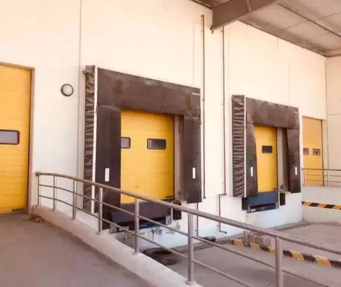 Commercial Ready Property U/F Building  for rent in Al Sadd , Doha #18069 - 1  image 