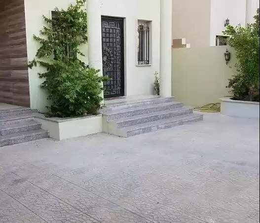 سكني عقار جاهز 6 غرف  نصف مفروش فيلا  للبيع في السد , الدوحة #18073 - 1  صورة 