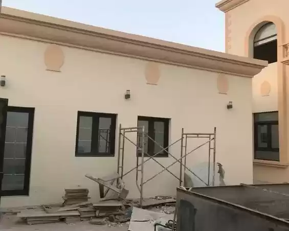 مسکونی املاک آماده 6 اتاق خواب U/F ویلای مستقل  برای فروش که در السد , دوحه #18074 - 1  image 