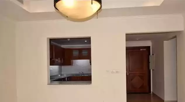 住宅 就绪物业 2 间卧室 顺丰 公寓  出售 在 萨德 , 多哈 #18077 - 1  image 