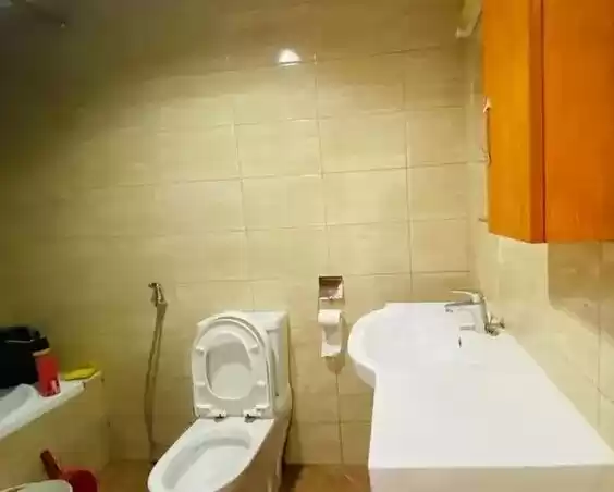 Residential Ready Property Studio F/F Apartment  for sale in Al Sadd , Doha #18078 - 1  image 