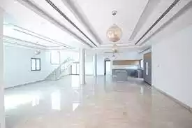 مسکونی املاک آماده 7 اتاق خواب U/F ویلای مستقل  برای فروش که در السد , دوحه #18097 - 1  image 