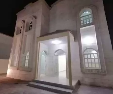 Residential Ready Property 6 Bedrooms U/F Standalone Villa  for sale in Al Sadd , Doha #18113 - 1  image 