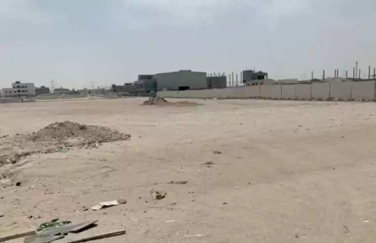 أرض عقار جاهز ارض متعددة الاستعمالات  للإيجار في السد , الدوحة #18132 - 1  صورة 