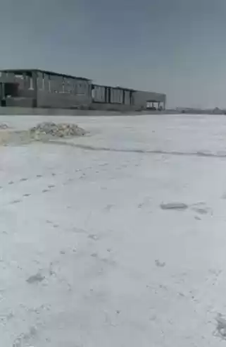 Terre Propriété prête Terrain à usage mixte  a louer au Al-Sadd , Doha #18136 - 1  image 
