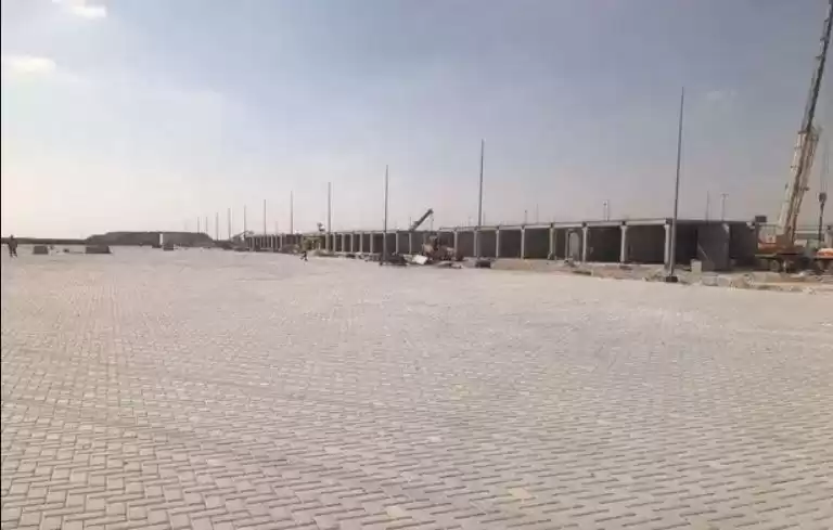 أرض عقار جاهز ارض متعددة الاستعمالات  للإيجار في السد , الدوحة #18138 - 1  صورة 