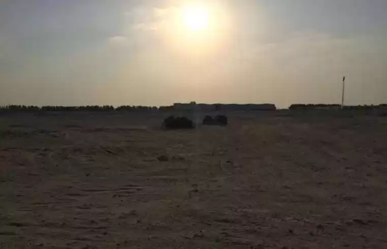 أرض عقار جاهز أرض سكنية  للإيجار في السد , الدوحة #18141 - 1  صورة 
