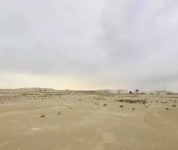 土地 就绪物业 混合用途土地  出售 在 萨德 , 多哈 #18155 - 1  image 