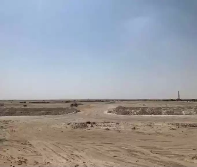 Tierra Listo Propiedad Terreno residencial  venta en Doha #18157 - 1  image 