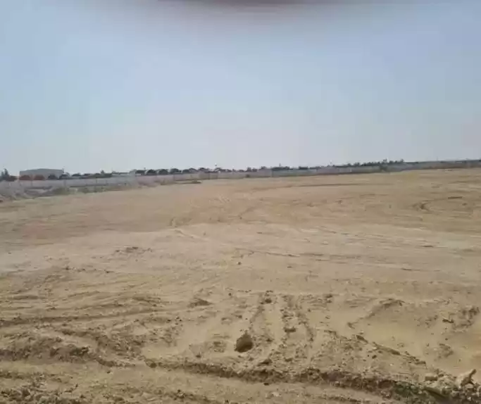 Land Klaar eigendom Wohn-Land  zu verkaufen in Al Sadd , Doha #18161 - 1  image 