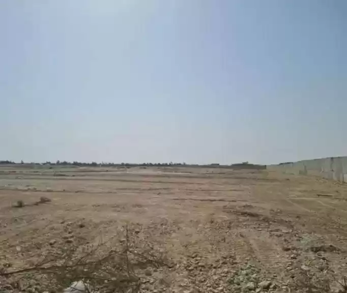 Terre Propriété prête Terrains résidentiels  à vendre au Al-Sadd , Doha #18162 - 1  image 