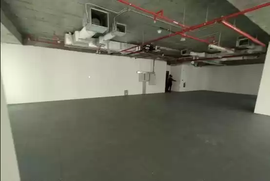 Commercial Shell & Core U/F Office  for rent in Al Sadd , Doha #18173 - 1  image 