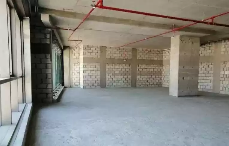 Comercial Shell & Core U / F Almacén  alquiler en al-sad , Doha #18180 - 1  image 