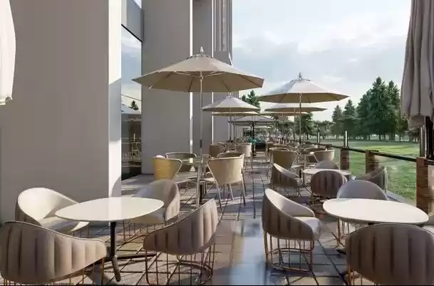 Residential Ready Property 2 Bedrooms F/F Apartment  for sale in Al Sadd , Doha #18187 - 1  image 
