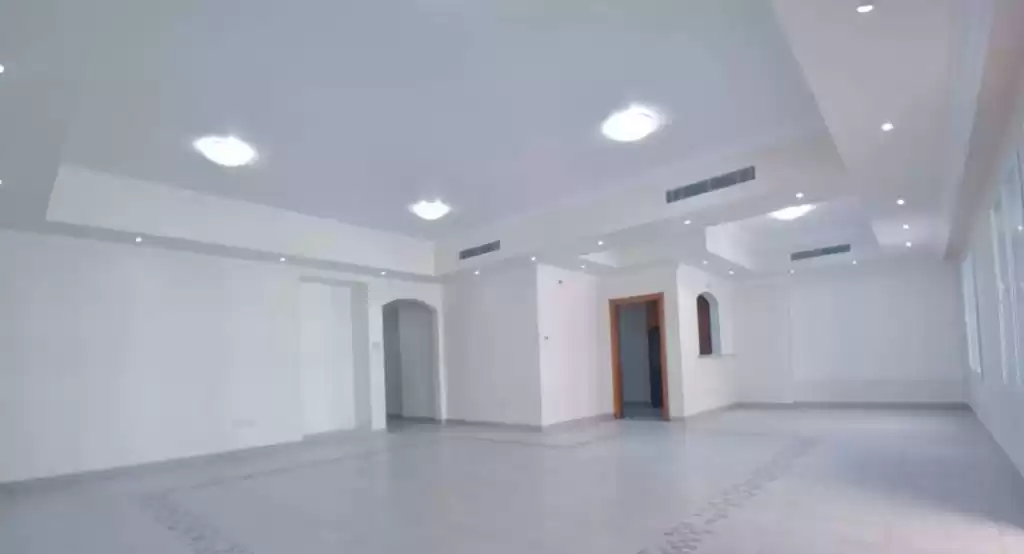 Mixed Use Ready Property 3 Bedrooms S/F Apartment  for sale in Al Sadd , Doha #18199 - 1  image 