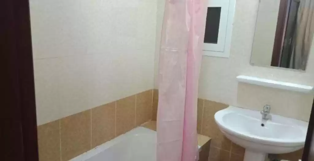 Residential Ready Property 1 Bedroom F/F Apartment  for rent in Al Sadd , Doha #18216 - 1  image 