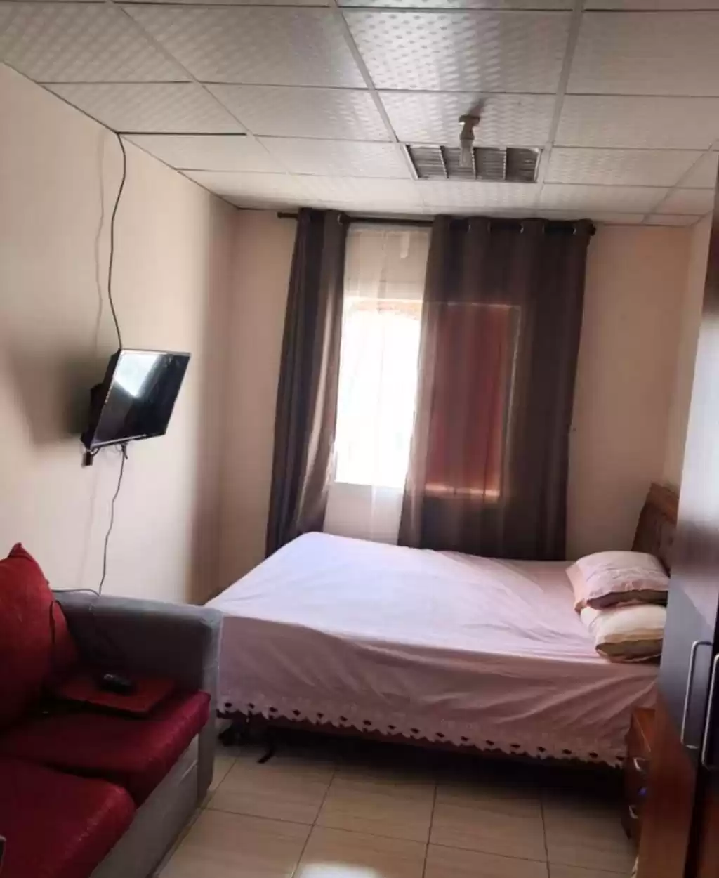 Residential Ready Property 2 Bedrooms F/F Apartment  for rent in Al Sadd , Doha #18263 - 1  image 