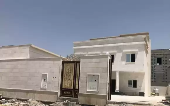 سكني عقار جاهز 6 غرف  غير مفروش فيلا  للبيع في السد , الدوحة #18329 - 1  صورة 