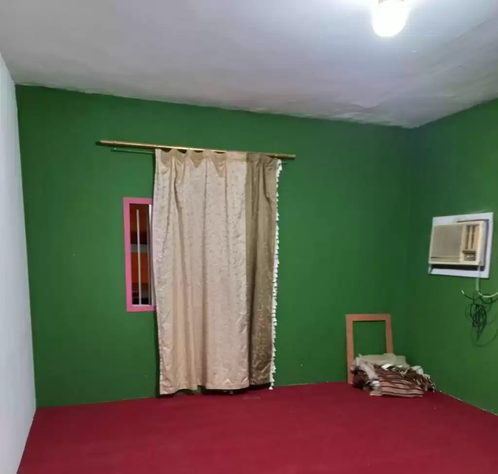 住宅 就绪物业 1 间卧室 U/F 公寓  出租 在 萨德 , 多哈 #18402 - 1  image 