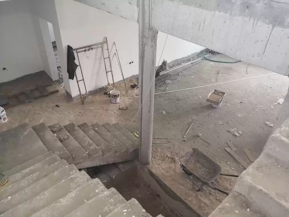 Жилой Оболочка и ядро 6 спален Н/Ф Отдельная вилла  продается в Аль-Садд , Доха #18429 - 1  image 