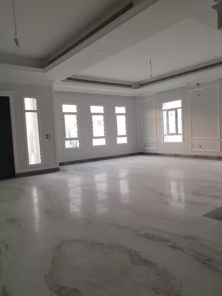 Wohn Klaar eigendom 7+ Schlafzimmer U/F Alleinstehende Villa  zu verkaufen in Al Sadd , Doha #18434 - 1  image 