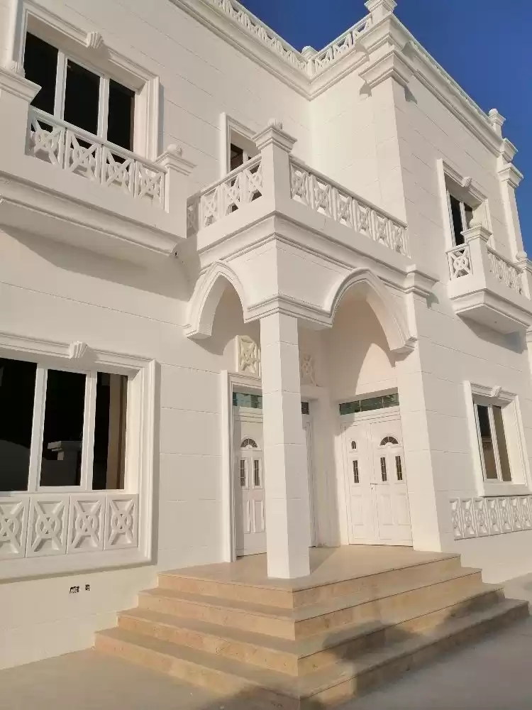 مسکونی املاک آماده 7 اتاق خواب U/F ویلای مستقل  برای فروش که در السد , دوحه #18475 - 1  image 