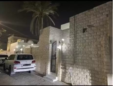 مسکونی املاک آماده 5 اتاق خواب U/F ویلای مستقل  برای فروش که در السد , دوحه #18503 - 1  image 