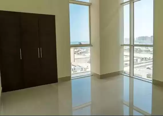 سكني عقار جاهز 2 غرف  غير مفروش شقة  للإيجار في السد , الدوحة #18511 - 1  صورة 