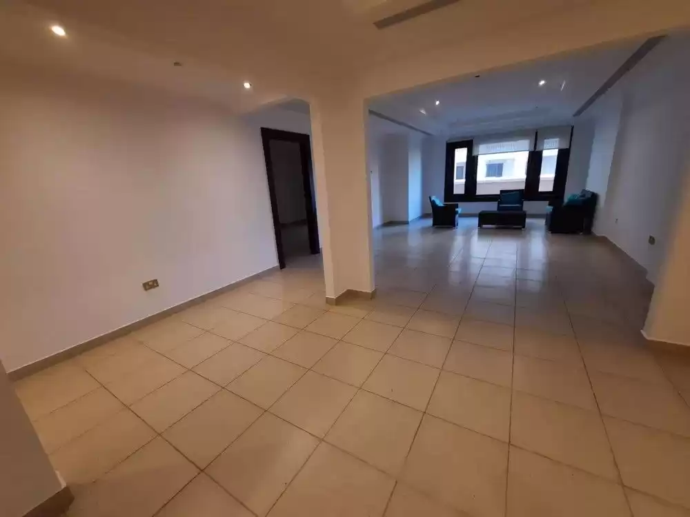 Residencial Listo Propiedad 1 dormitorio S / F Apartamento  alquiler en Doha #18550 - 1  image 