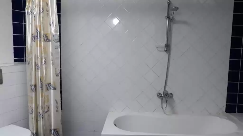 Résidentiel Propriété prête 1 chambre U / f Appartement  a louer au Al-Sadd , Doha #18557 - 1  image 
