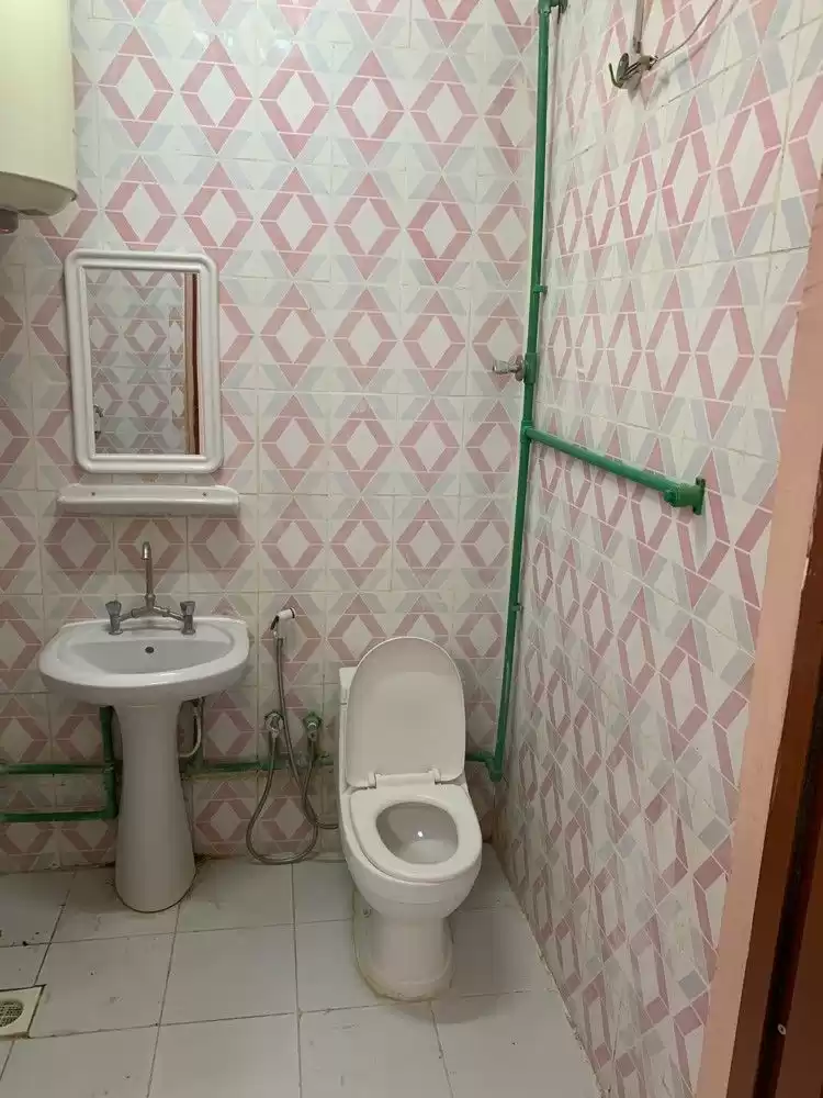 住宅 就绪物业 1 间卧室 U/F 公寓  出租 在 多哈 #18561 - 1  image 