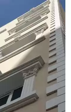 Residencial Listo Propiedad 2 dormitorios U / F Apartamento  alquiler en Doha #18564 - 1  image 