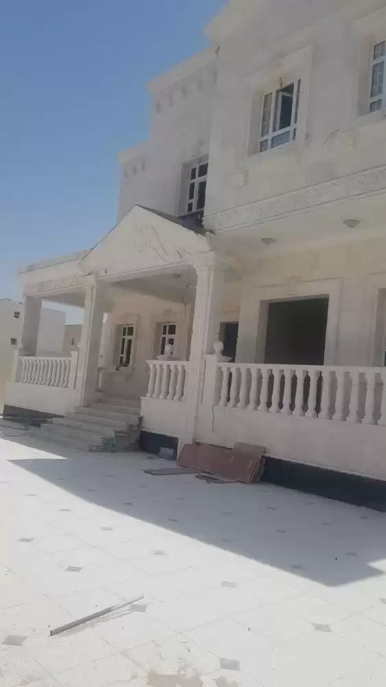 سكني عقار جاهز 7 غرف  غير مفروش فيلا  للبيع في السد , الدوحة #18574 - 1  صورة 