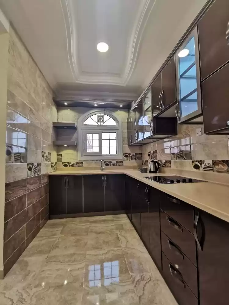 Residential Ready Property 6 Bedrooms U/F Standalone Villa  for sale in Al Sadd , Doha #18576 - 1  image 