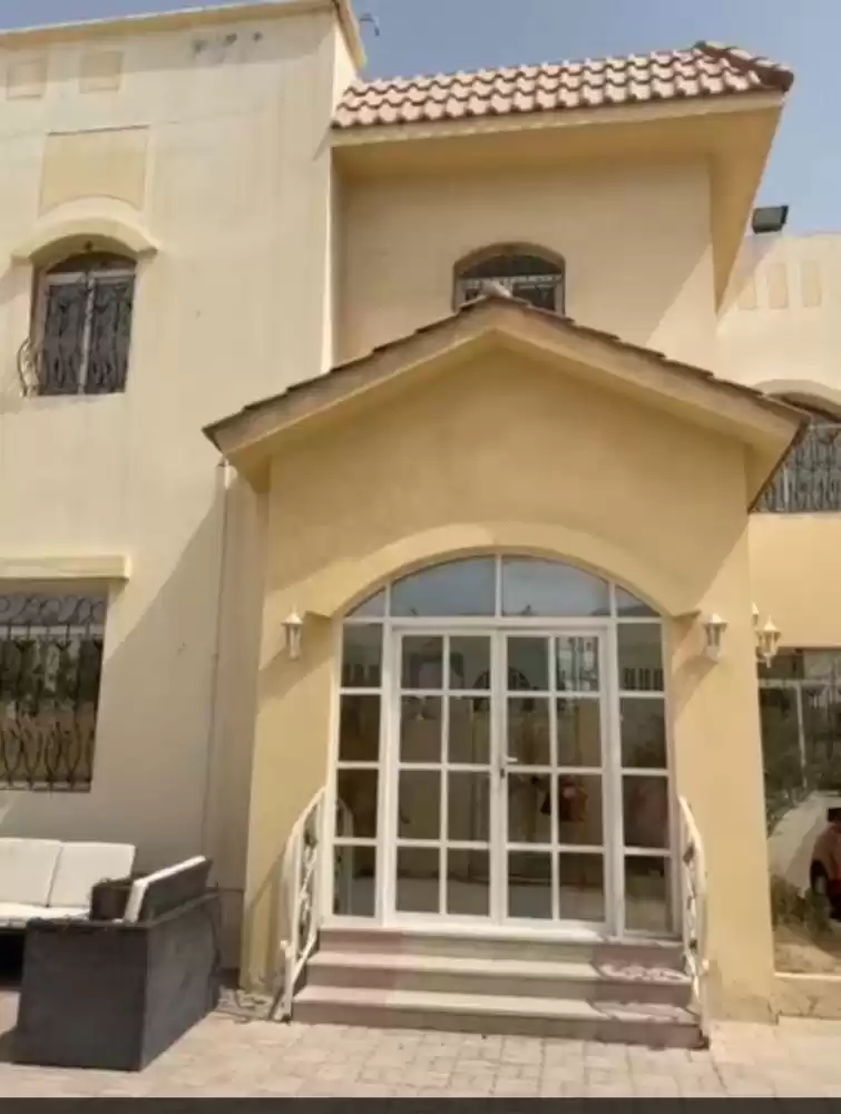 住宅 就绪物业 5 间卧室 顺丰 独立别墅  出售 在 萨德 , 多哈 #18588 - 1  image 