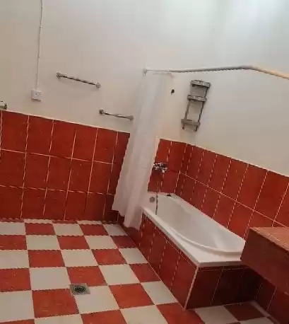 Residencial Listo Propiedad 1 dormitorio U / F Apartamento  alquiler en Doha #18596 - 1  image 
