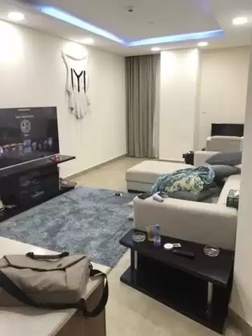 住宅 就绪物业 2 间卧室 U/F 公寓  出售 在 萨德 , 多哈 #18619 - 1  image 