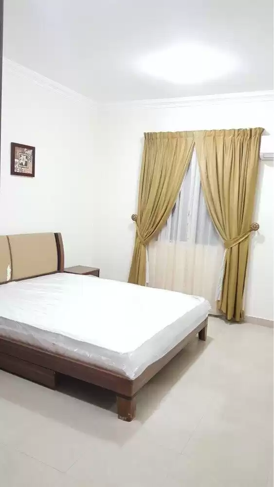 Résidentiel Propriété prête 2 chambres F / F Appartement  a louer au Al-Sadd , Doha #18624 - 1  image 