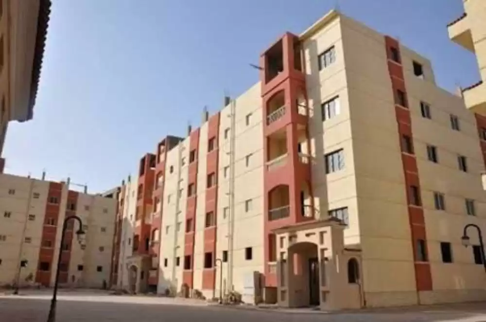 مسکونی املاک آماده 3 خوابه S/F اپارتمان  برای فروش که در دوحه #18628 - 1  image 