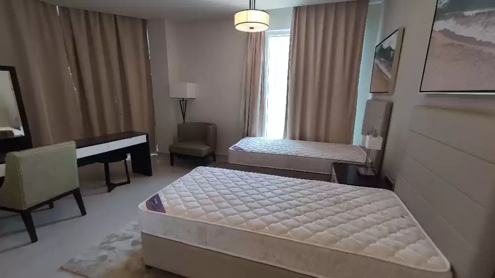 Residencial Listo Propiedad 2 dormitorios F / F Apartamento  venta en al-sad , Doha #18640 - 1  image 