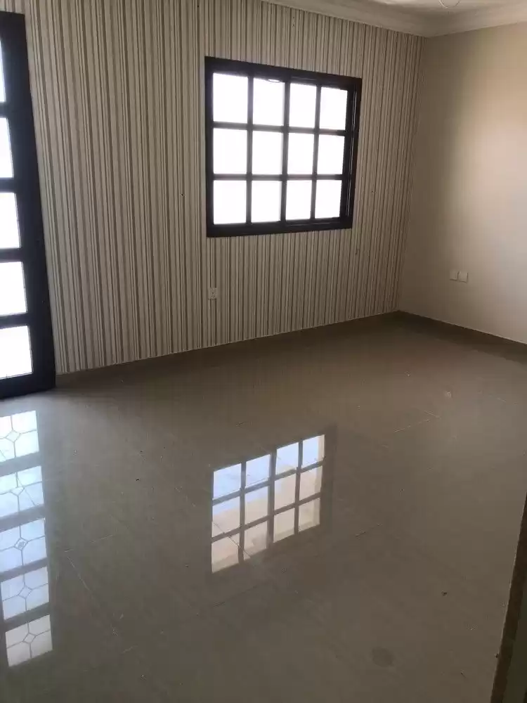 Residencial Listo Propiedad 2 dormitorios U / F Apartamento  alquiler en al-sad , Doha #18662 - 1  image 