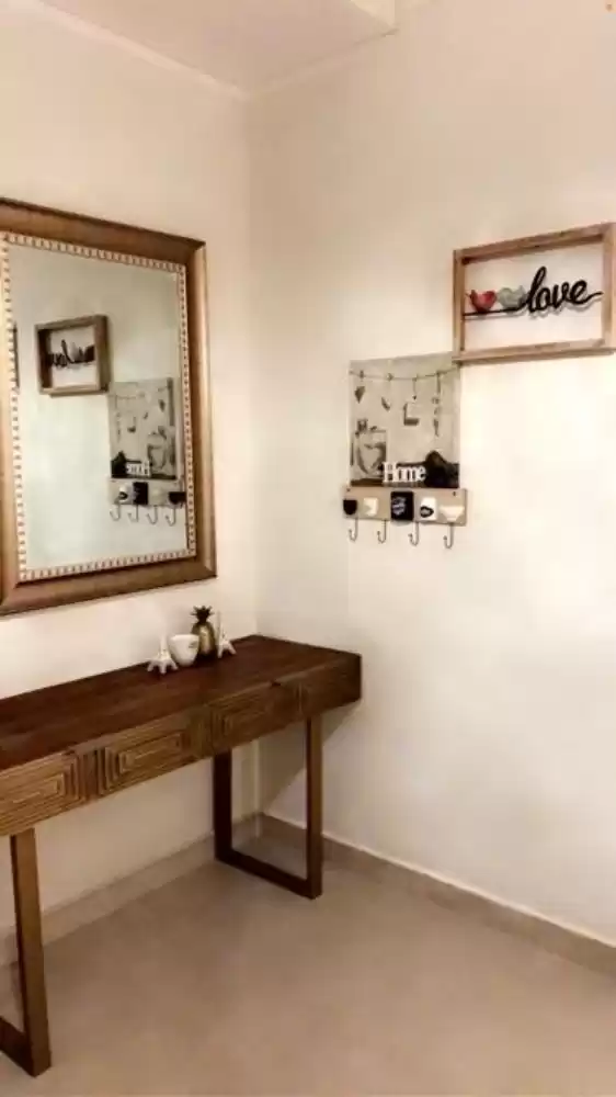 Residencial Listo Propiedad 2 dormitorios U / F Apartamento  venta en al-sad , Doha #18673 - 1  image 