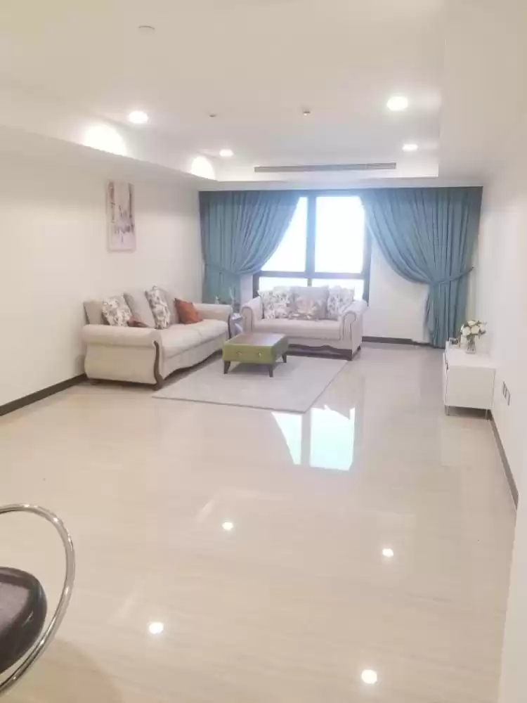 Wohn Klaar eigendom 2 Schlafzimmer F/F Wohnung  zu verkaufen in Al Sadd , Doha #18689 - 1  image 