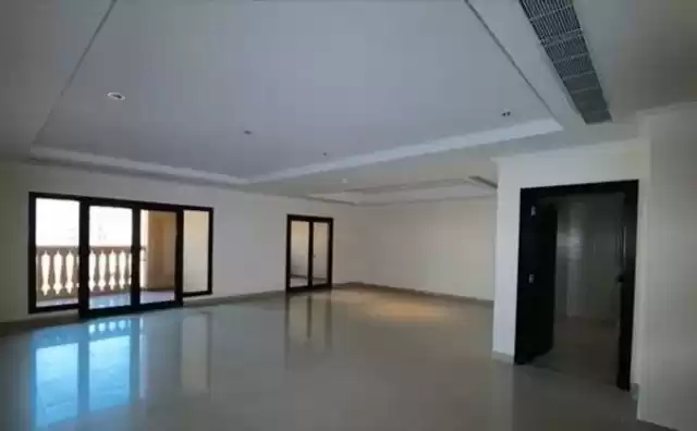 yerleşim Hazır Mülk 2 yatak odası U/F Apartman  satılık içinde Al Sadd , Doha #18700 - 1  image 