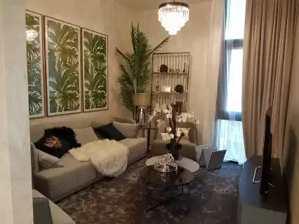 Residential Ready Property 2 Bedrooms F/F Apartment  for sale in Al Sadd , Doha #18704 - 1  image 